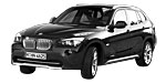 BMW E84 DF249 Fault Code