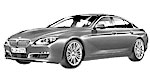 BMW F06 DF249 Fault Code