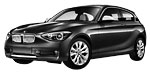 BMW F21 DF249 Fault Code