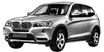 BMW F25 DF249 Fault Code