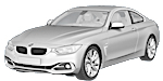 BMW F32 DF249 Fault Code